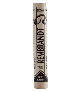Rembrandt Soft Pastel Yellow Ochre 227.9