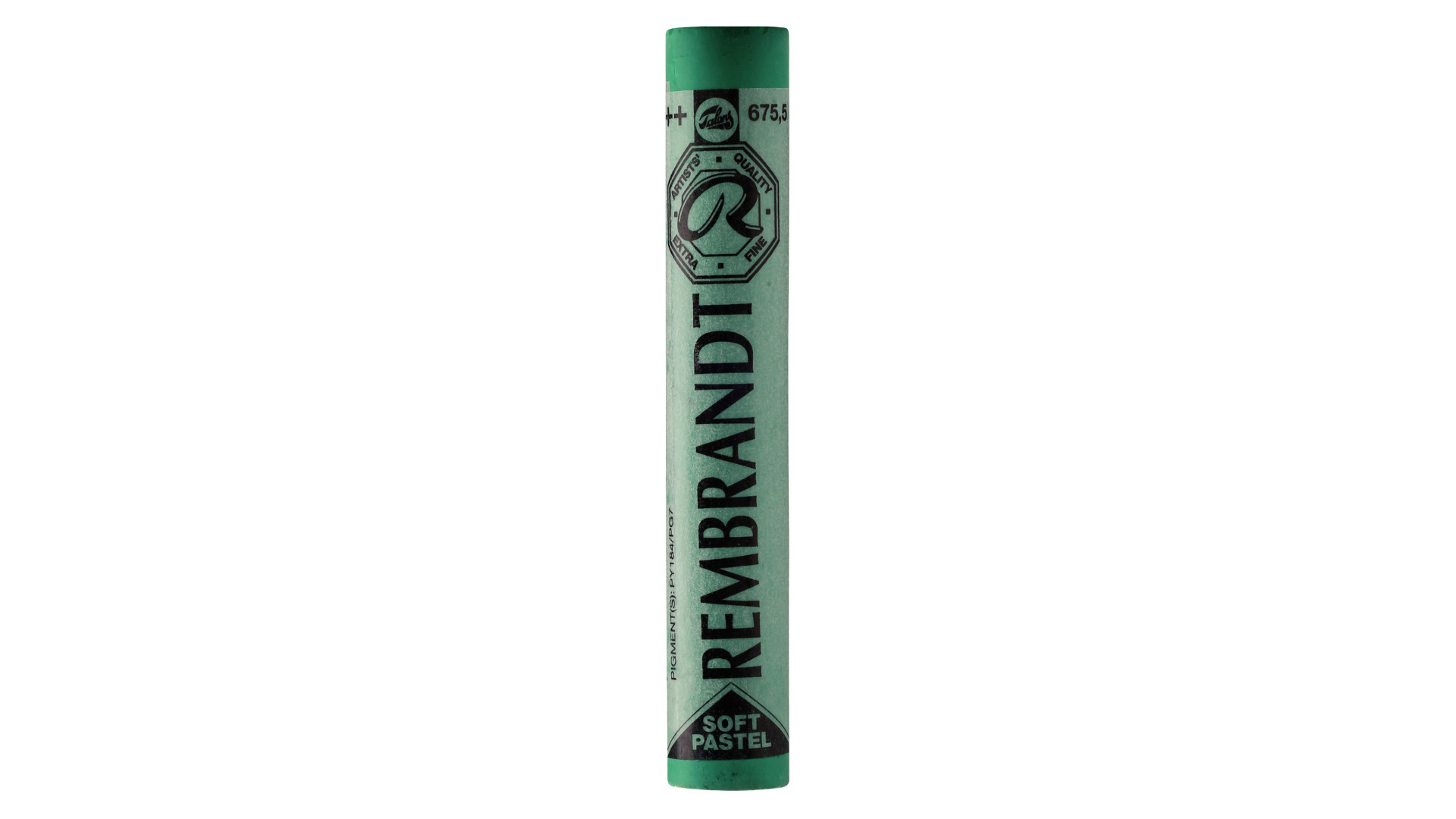 Pastele suche Rembrandt Phthalo Green 675.5