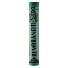 Pastele suche Rembrandt Phthalo Green 675.5