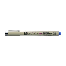 Pigma Micron 005 Blue