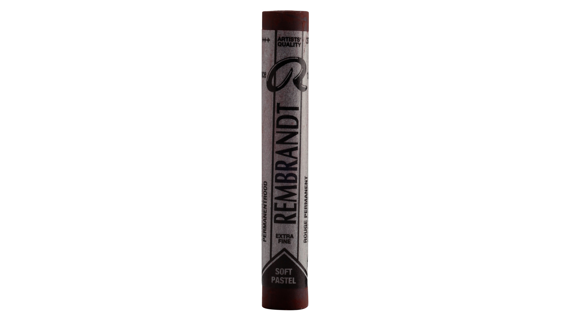 Pastele suche Rembrandt Permanent Red 372.2