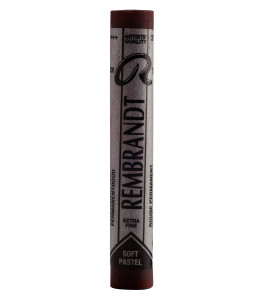 Pastele suche Rembrandt Permanent Red 372.2