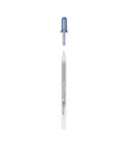 Gelly Roll Moonlight Gold Shadow Blue