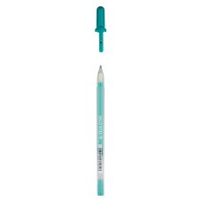 Gelly Roll Moonlight Green