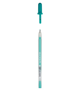Gelly Roll Moonlight Green
