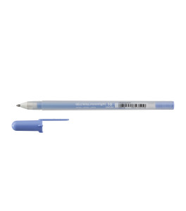 Sakura Gelly Roll Moonlight 10 Pastel Blue