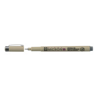 Pigma Micron 05 Cool Gray