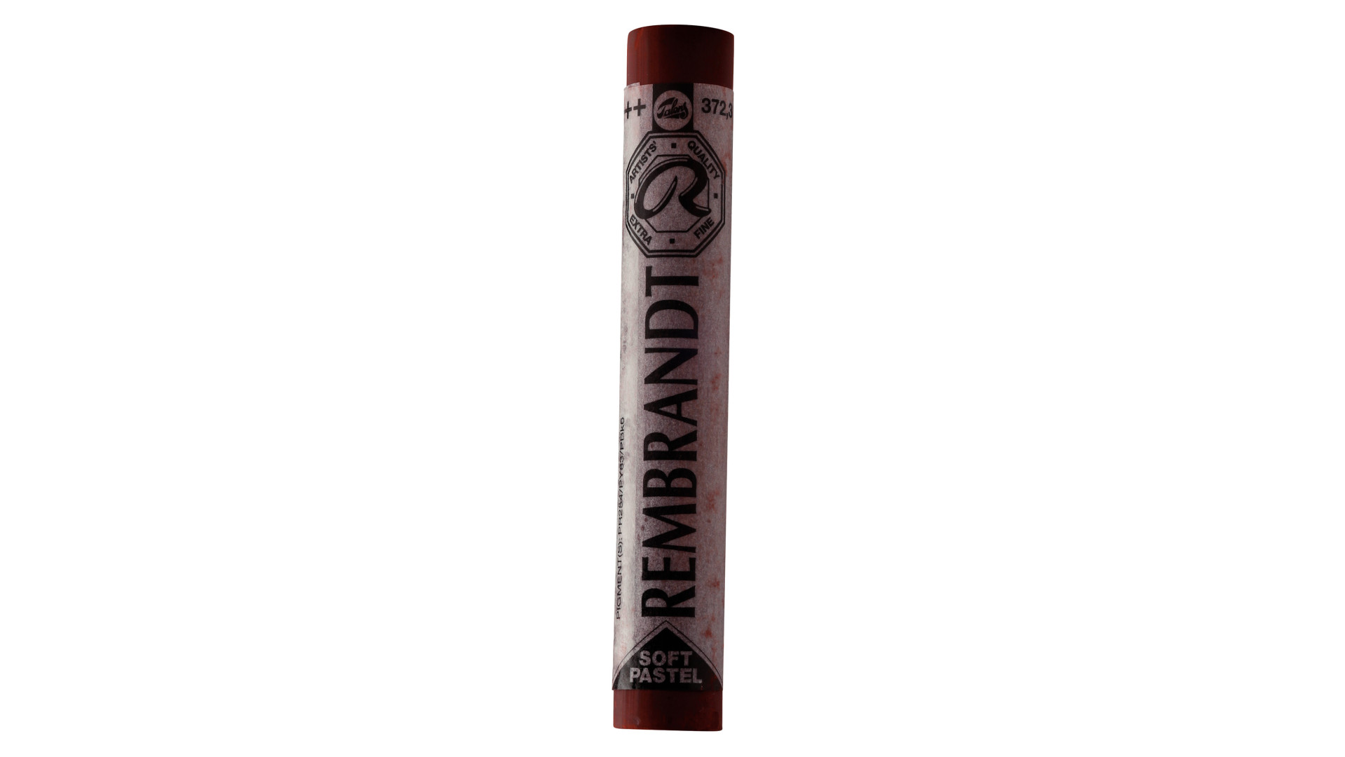 Pastele suche Rembrandt Permanent Red 372.3