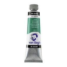 Farba Olejna Van Gogh, 40 ml Viridian