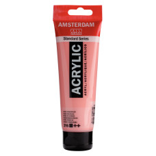 Amsterdam Standard Series Acrylic Tube 120 ml Venetian Rose 316