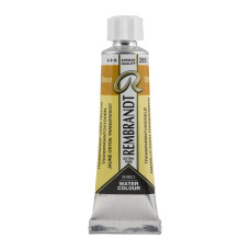 Akwarela Rembrandt 10 ml Transparent Oxide Yellow