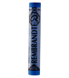 Rembrandt Soft Pastel Ultramarine Light 505.7