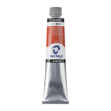 Farba Olejna Van Gogh, 200 ml Cadmium Red Light