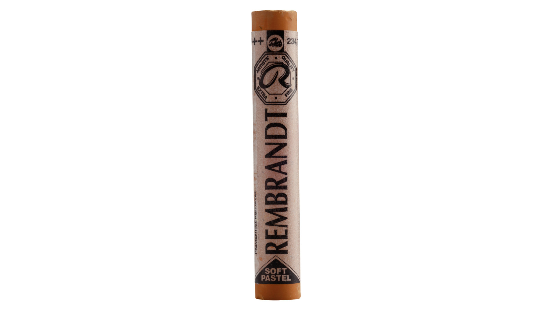 Pastele suche Rembrandt Raw Sienna 234.7