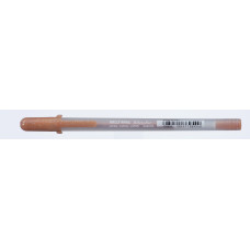 Gelly Roll Metallic Copper