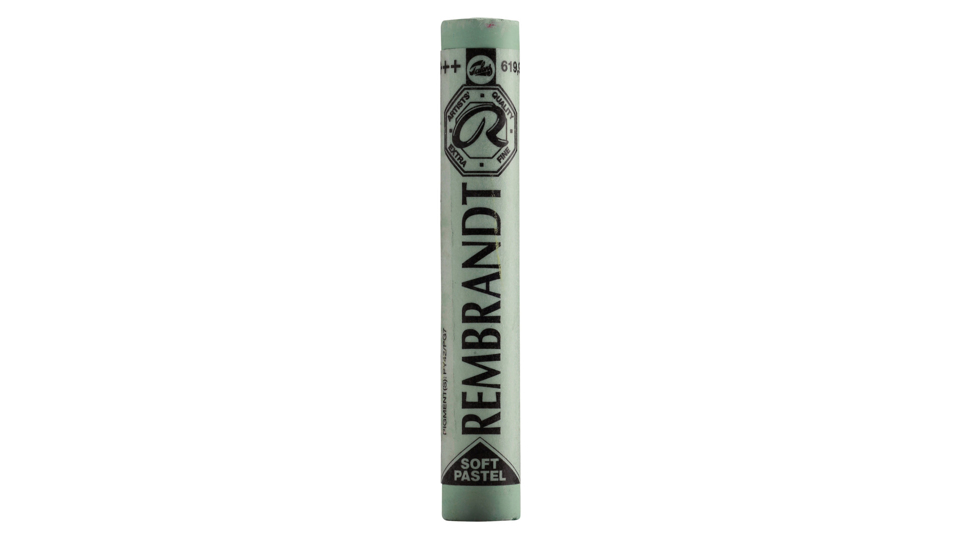 Pastele suche Rembrandt Permanent Green Deep 619.9