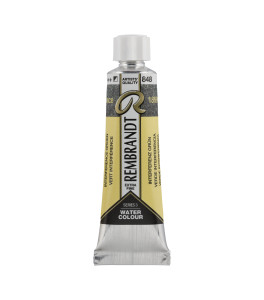 Akwarela Rembrandt 10 ml Interference Green