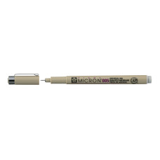 Pigma Micron 005 Light Cool Gray