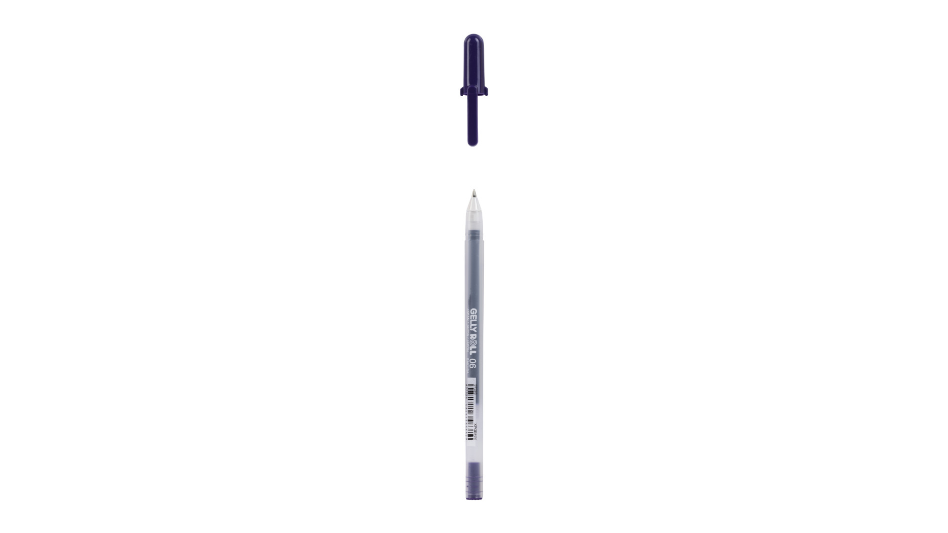 Gelly Roll Classic 06 Purple