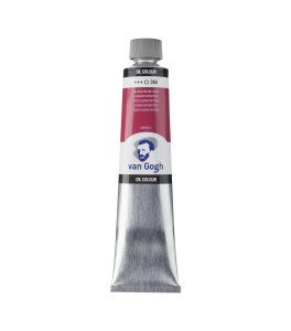 Farba Olejna Van Gogh, 200 ml Quinacridone Rose