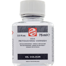 Werniks retuszerski Talens 004 75 ml