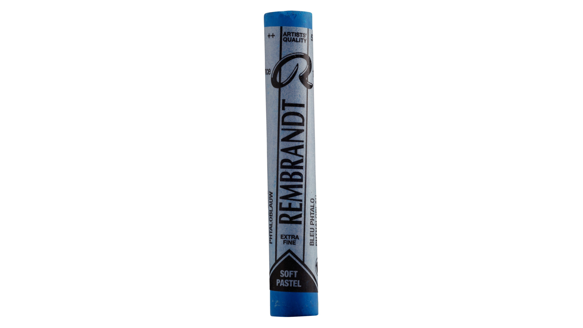 Pastele suche Rembrandt Phthalo Blue 570.5