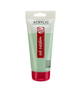 Talens Art Creation Acrylic Colour Tube 200 ml French Green 648