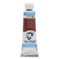 Farba akwarelowa Van Gogh 10 ml Light Oxide Red 339