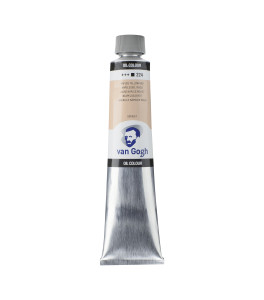 Van Gogh Oil Colour Tube 200 ml Naples Yellow Red 224