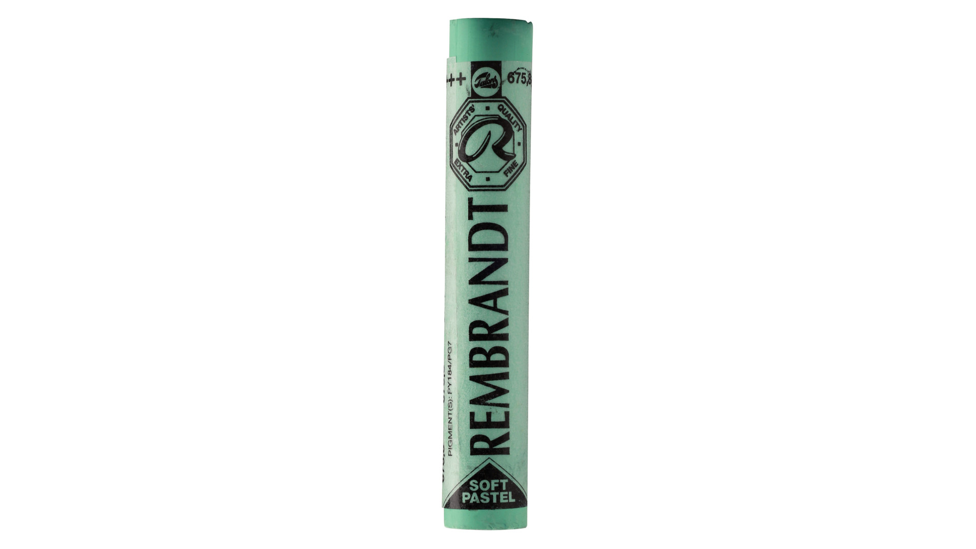 Pastele suche Rembrandt Phthalo Green 675.8