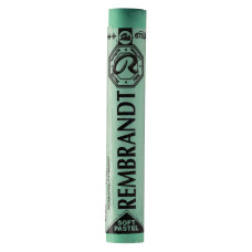 Pastele suche Rembrandt Phthalo Green 675.8