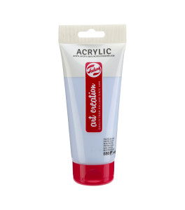 Talens Art Creation Acrylic Colour Tube 200 ml Pastel Blue 580