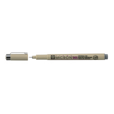 Pigma Micron 005 Cool Gray