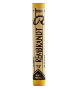 Pastele suche Rembrandt Light Yellow 201.5