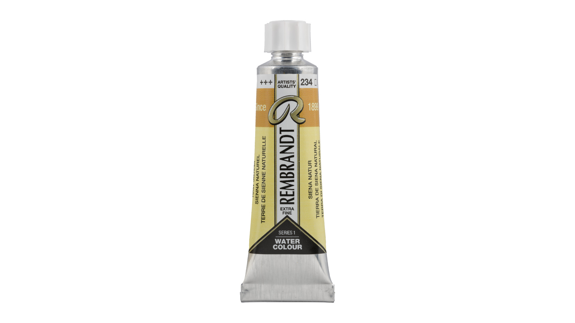 Akwarela Rembrandt 10 ml Raw Sienna