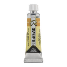 Akwarela Rembrandt 10 ml Raw Sienna