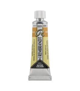 Akwarela Rembrandt 10 ml Raw Sienna