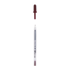 Gelly Roll Classic 08 Burgundy