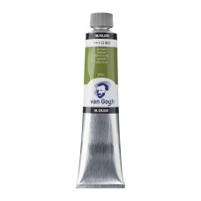 Farba Olejna Van Gogh, 200 ml Sap Green