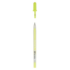 Gelly Roll Moonlight Fluo Yellow