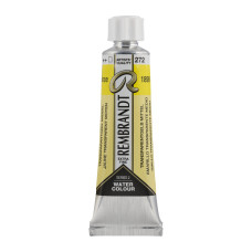 Akwarela Rembrandt 10 ml Transparent Yellow Medium