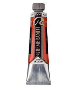 Farba Olejna Rembrandt 40 ml Copper