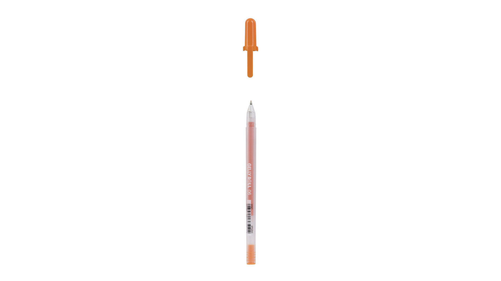 Gelly Roll Classic 06 Orange