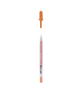 Sakura Gelly Roll Classic 06 Orange