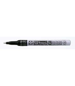Sakura Pen–Touch Extra Fine Black