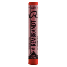 Pastele suche Rembrandt Permanent Red 372.5