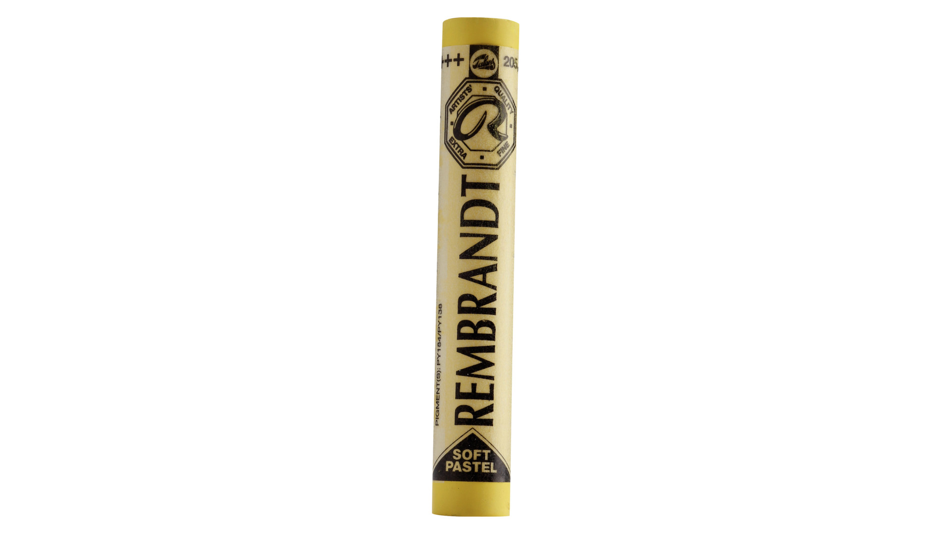 Pastele suche Rembrandt Lemon Yellow (Primary) 205.5