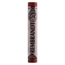 Pastele suche Rembrandt Caput Mortuum Red 343.7