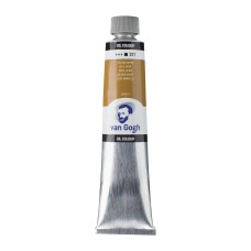 Farba Olejna Van Gogh, 200 ml Yellow Ochre