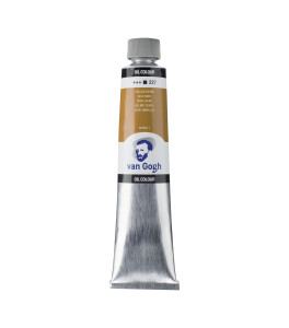 Van Gogh Oil Colour Tube 200 ml Yellow Ochre 227